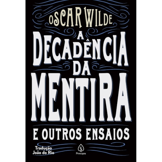 Livro Principis Intentions
