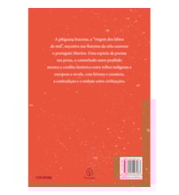 Livro Principis Iracema