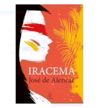 Livro Principis Iracema
