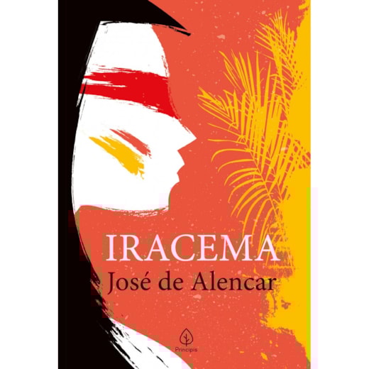 Livro Principis Iracema