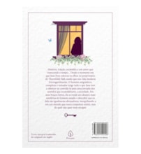 Livro Principis Jane Eyre