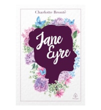 Livro Principis Jane Eyre