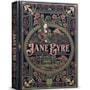 Livro Principis Jane Eyre - Edição Supreme Capa Dura com Alto Relevo