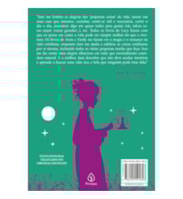 Livro Principis Jane of Lantern Hill