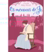 Produto Livro Principis Jo's Boys