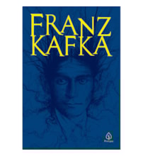 Livro Principis Kafka Notes