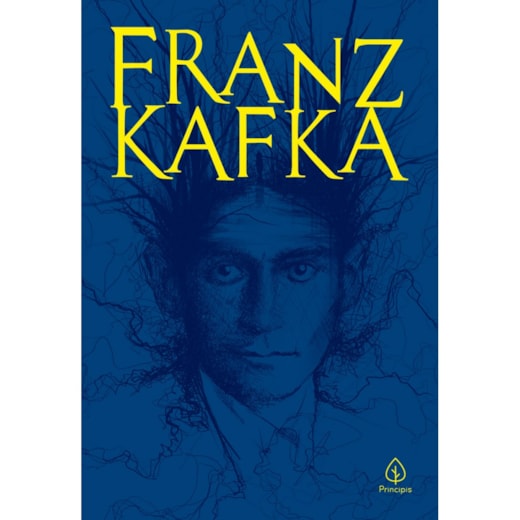 Livro Principis Kafka Notes