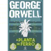 Produto Livro Principis Keep the Aspidistra Flying