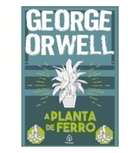 Livro Principis Keep the Aspidistra Flying
