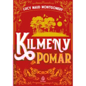 Produto Livro Principis Kilmeny of the orchard