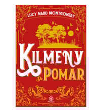 Livro Principis Kilmeny of the orchard