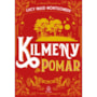 Livro Principis Kilmeny of the orchard