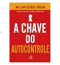 Livro Principis Kingship of self-control