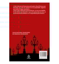 Livro Principis La Barre-y-va