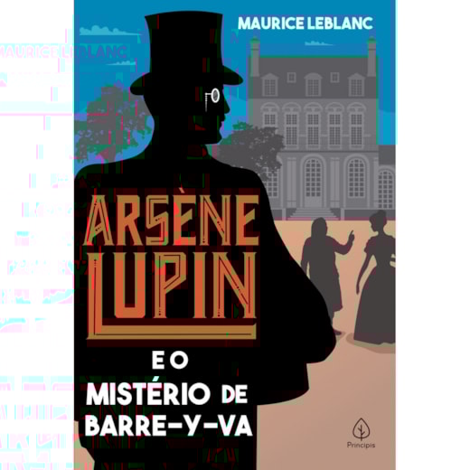 Livro Principis La Barre-y-va