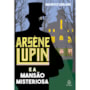 Livro Principis La Demeure mystérieuse