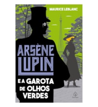 Livro Principis La demoiselle aux yeux vert