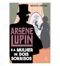 Livro Principis La Femme aux deux sourires