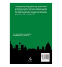 Livro Principis L'Agence Barnett et Cie