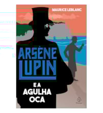 Livro Principis L'Aiguille Creuse