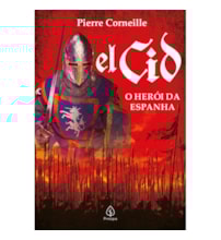 Livro Principis Le Cid