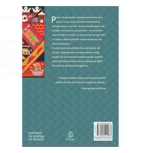 Livro Principis Le Comte de Monte-Cristo