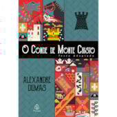 Produto Livro Principis Le Comte de Monte-Cristo