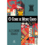 Livro Principis Le Comte de Monte-Cristo
