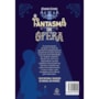 Livro Principis Le fantôme de l'opéra