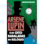 Livro Principis Le huit coups de l'horloge