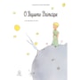 Livro Principis Le petit prince