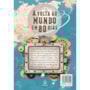 Livro Principis Le tour du monde en 80 jours