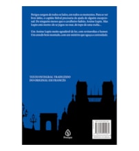 Livro Principis Le triangle d'or