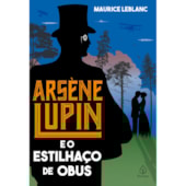 Produto Livro Principis L'Éclat d'obus
