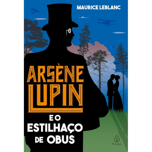 Livro Principis L'Éclat d'obus