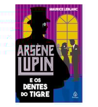 Livro Principis Les dents du tigre