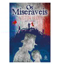Livro Principis Les miserables