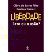 Produto Livro Principis Liberdade: fato ou ilusão?