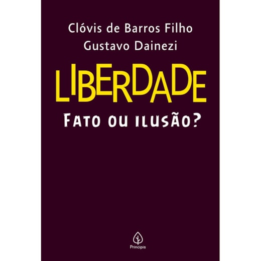 Livro Principis Liberdade: fato ou ilusão?