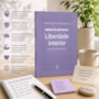 Livro Principis Liberdade interior - Coleção Minuto Estoico