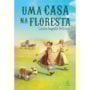 Livro Principis Little House in the Big Woods