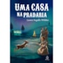 Livro Principis Little House on the Prairie