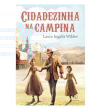 Livro Principis Little Town on the Prairie