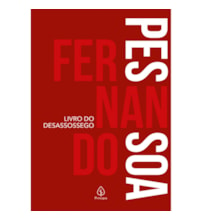 Livro Principis Livro do desassossego