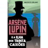 Produto Livro Principis L'le aux trente cercueils