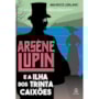 Livro Principis L'le aux trente cercueils