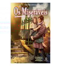 Livro Principis Los miserables