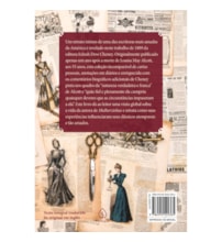 Livro Principis Louisa May Alcott: her life, letters, and journals