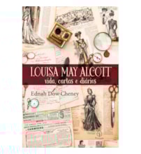Livro Principis Louisa May Alcott: her life, letters, and journals