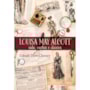 Livro Principis Louisa May Alcott: her life, letters, and journals